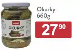 Astur&Qanto NAKUP Okurky nabídka