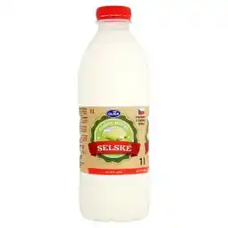 Lidl Olma Dobré Mléko Selské 1l nabídka