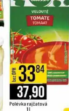 Jip Polévka rajčatová 1l nabídka