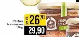 Jip Paštika francouzská 180 g nabídka