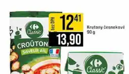 Jip Krutony česnekovė 90g nabídka