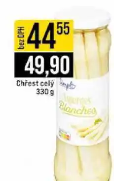 Jip Chřest celý 330 g nabídka