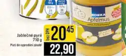 Jip Jablečné pyré 710 g nabídka