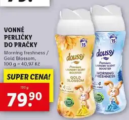 Lidl VONNÉ PERLIČKY DO PRAČKY, 195 g nabídka
