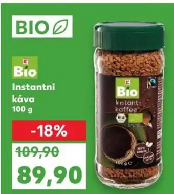Kaufland Instantní Κάνα nabídka