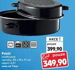 Kaufland Pekáč nabídka