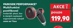 Kaufland PARKSIDE PERFORMANCE® Multifunkční postřikovač nabídka
