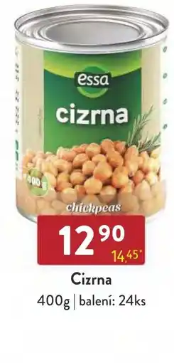 Astur&Qanto Essa Cizrna nabídka