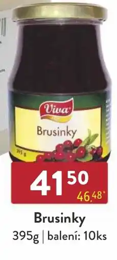 Astur&Qanto Brusinky nabídka