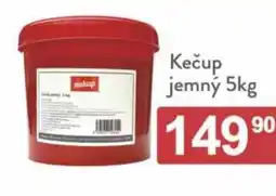 Kečup jemný