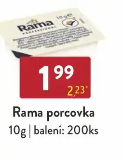 Astur&Qanto Rama porcovka nabídka