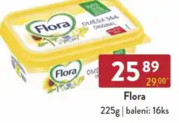 Astur&Qanto Flora nabídka