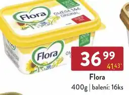 Astur&Qanto Flora nabídka