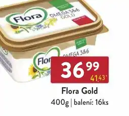 Flora Gold