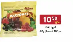 Pektogel