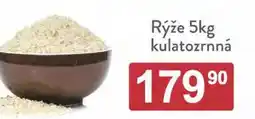 Astur&Qanto Rýže kulatozrnná nabídka