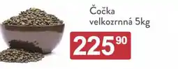 Astur&Qanto Čočka velkozrnná nabídka