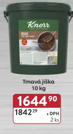Astur&Qanto Knorr Tmavá jíška nabídka