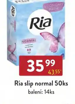 Astur&Qanto Ria slip normal nabídka