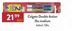 Astur&Qanto Colgate Double Action medium nabídka