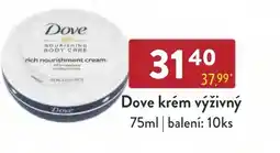 Astur&Qanto Dove krém výživný nabídka