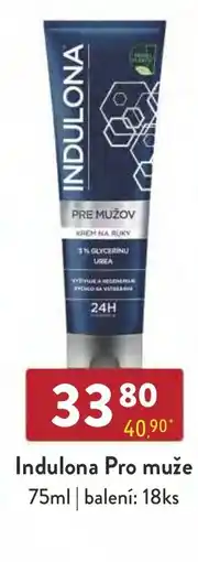 Indulona Pro muže