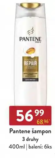 Pantene šampon