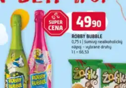 Terno Robby Bubble nabídka