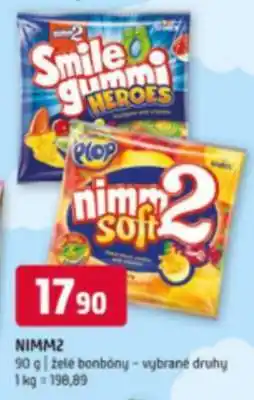 Terno Nimm2 nabídka