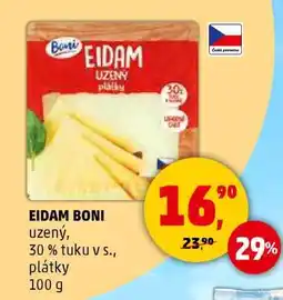 Penny Market EIDAM BONI nabídka