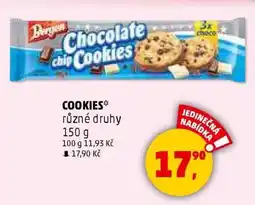 Penny Market Cookies nabídka