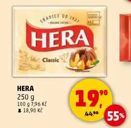 Penny Market Hera nabídka