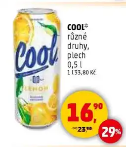 Penny Market Cool nabídka