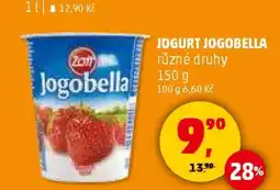 Penny Market Jogurt Jogobella nabídka