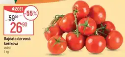Globus Rajčata červená keříková nabídka
