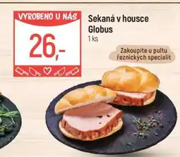 Globus Sekaná v housce Globus nabídka