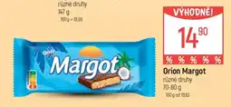 Globus ORION Margot nabídka