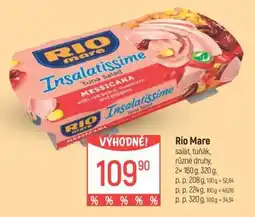 Globus Rio Mare nabídka