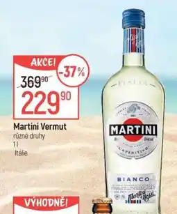Martini Vermut