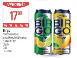 Globus BIRGO nabídka