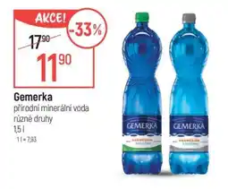 Globus Gemerka nabídka