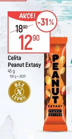 Celita Peanut Extasy