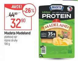 Globus Madeta Madeland nabídka