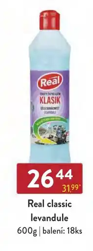 Astur&Qanto Real classic levandule nabídka