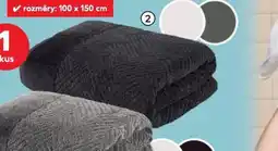 Kaufland Osuška nabídka
