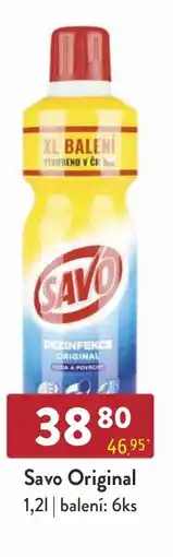 Astur&Qanto SAVO Original nabídka