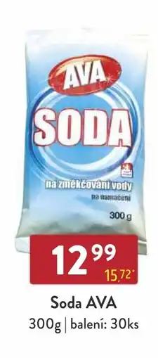 AVA Soda