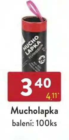 Mucholapka