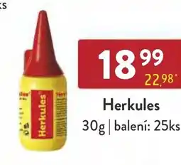 Astur&Qanto Herkules nabídka