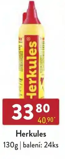 Astur&Qanto Herkules nabídka